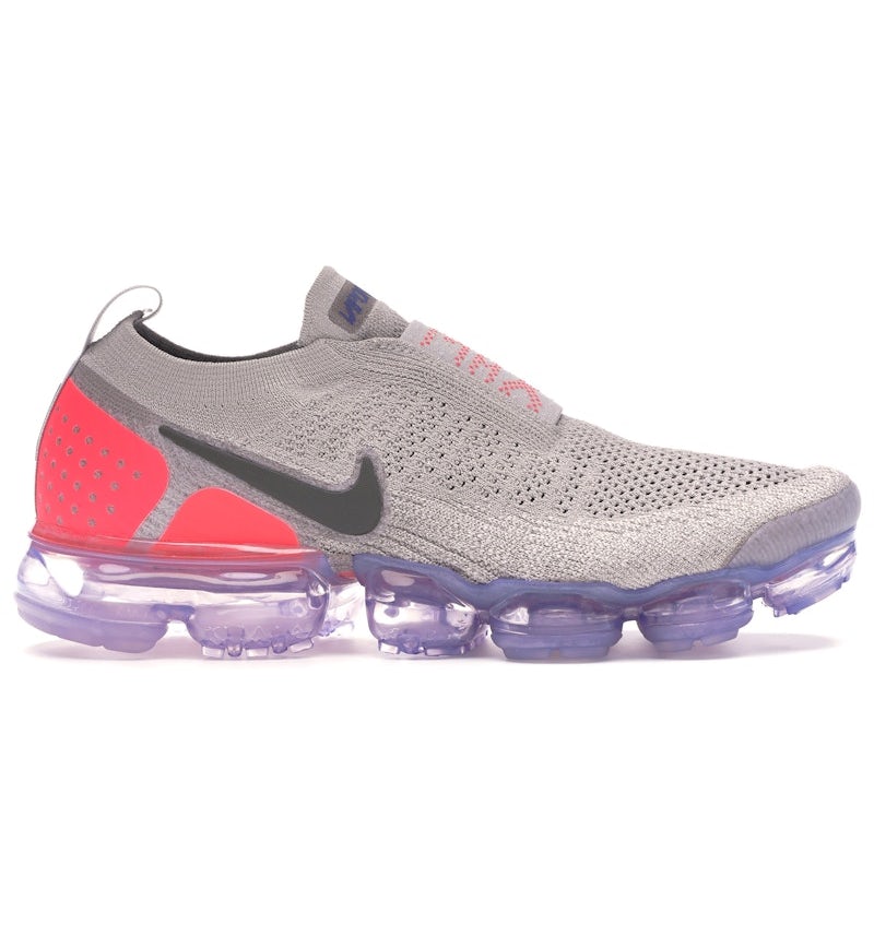 Nike Air VaporMax Moc Moon Particle Men's AH7006-201 US