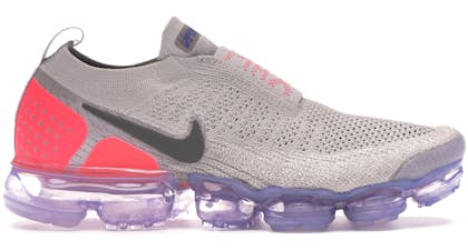 Nike Air VaporMax Moc 2 Thunder Blue Men's - AH7006-400 - US