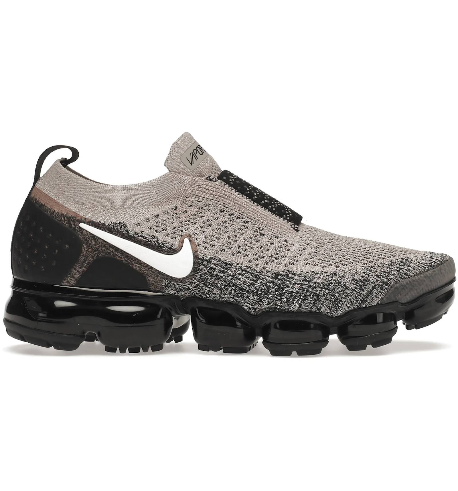 Nike vapormax moc black womens Clearance