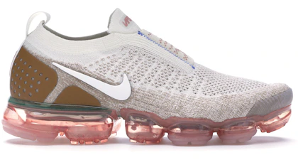 Nike Air VaporMax Moc 2 Acronym Sail - AQ0996-102