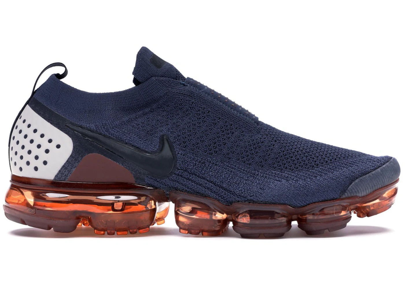Nike vapormax moc 2 2025 thunder blue