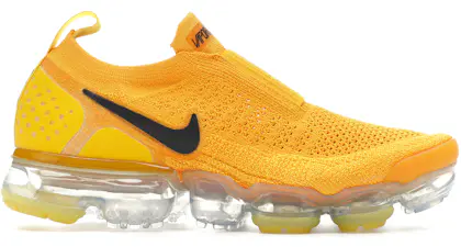 Nike Air VaporMax Moc 2 Terra Blush (Women's) - AJ6599-201 - US
