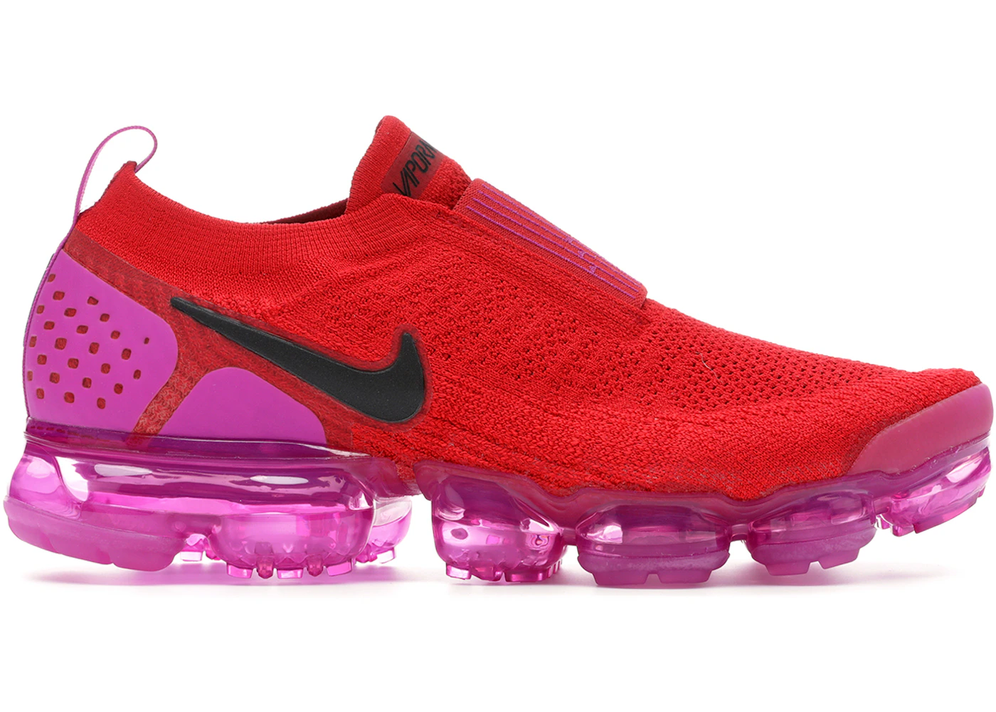 Vapormax flyknit moc women's Clearance