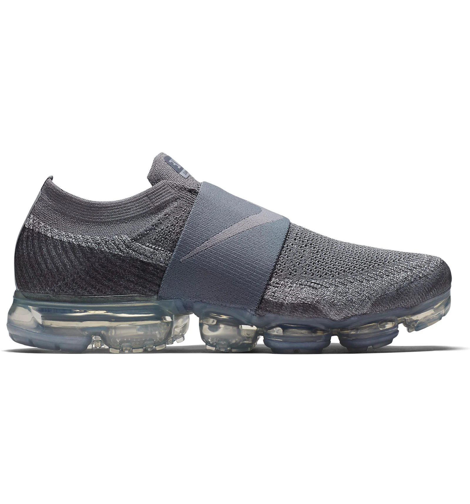 Nike Air VaporMax Moc Cool Grey Men s AH3397 006 US