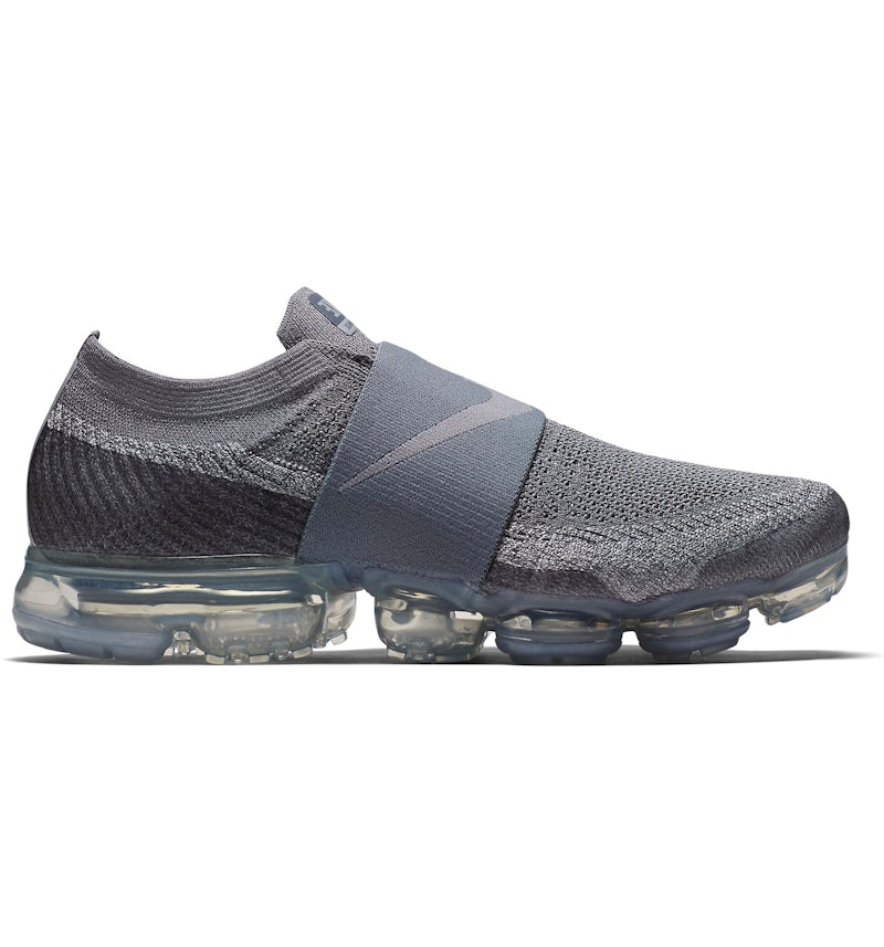 Nike Air VaporMax Moc Cool Grey AH3397 006 JP