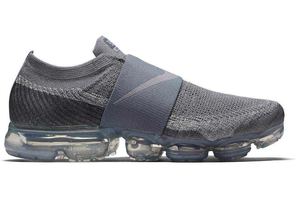 Nike Air VaporMax Moc Cool Grey Hombre AH3397 006 MX
