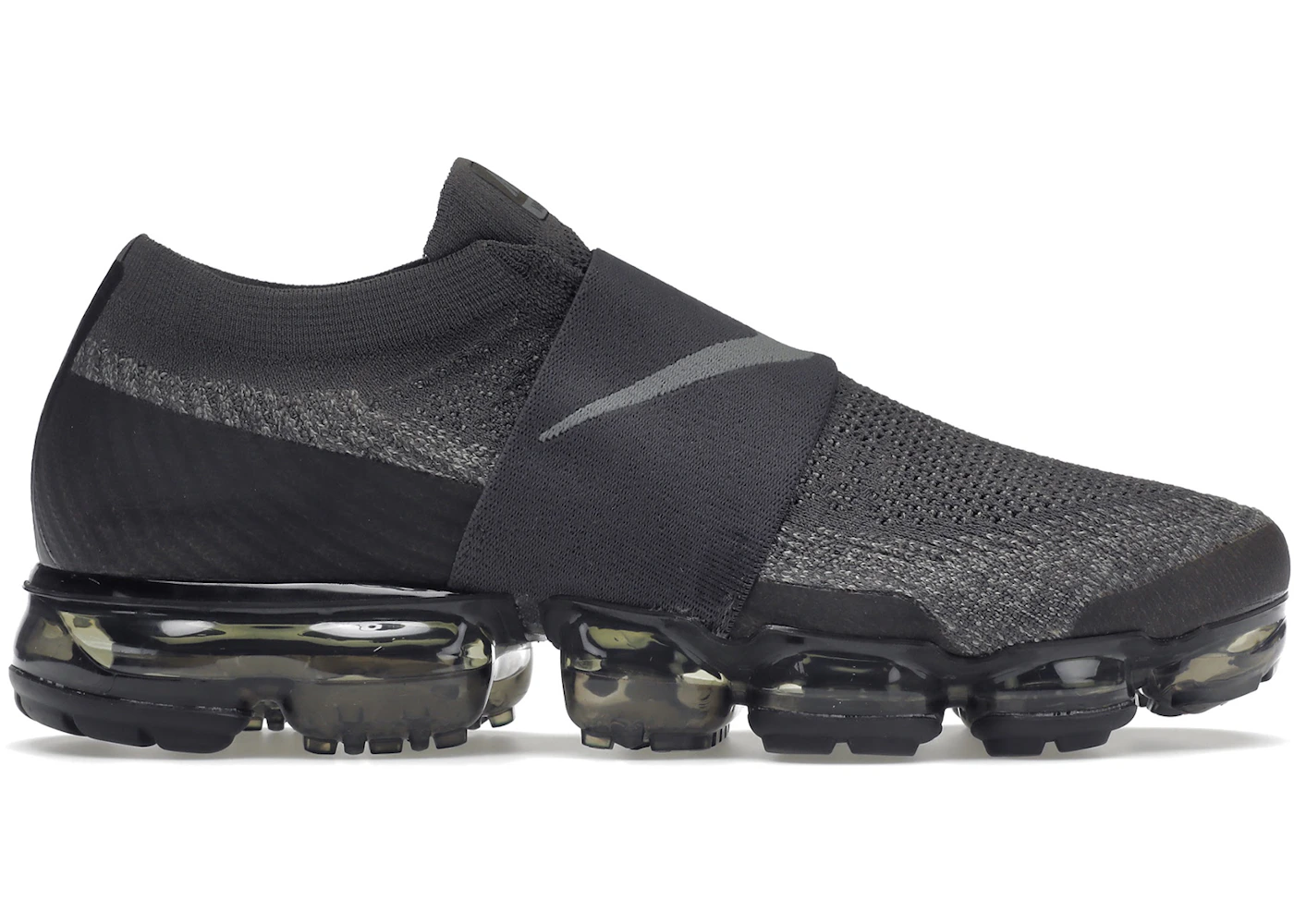 Nike Air VaporMax Moc Midnight Fog Men's AH3397-013 US
