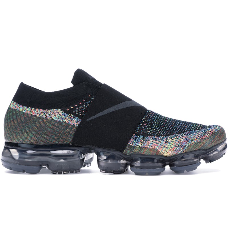 Nike Air VaporMax Moc Multi-Color Men's AH3397-003 US