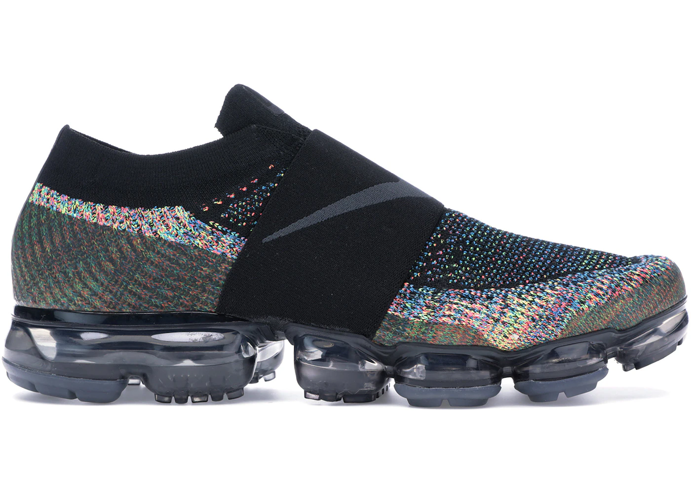 Nike Air VaporMax Moc Multi-Color Men's AH3397-003 US