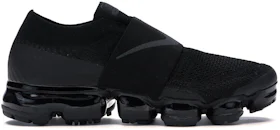 Nike Air VaporMax Flyknit 3.0 Triple Black Men's - AJ6900-004 - US