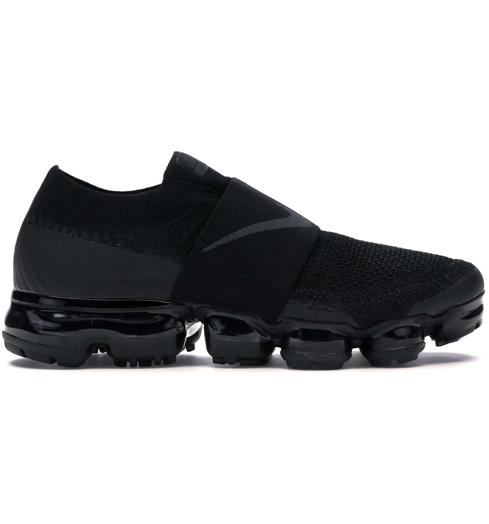 Nike vapormax moc black Clearance