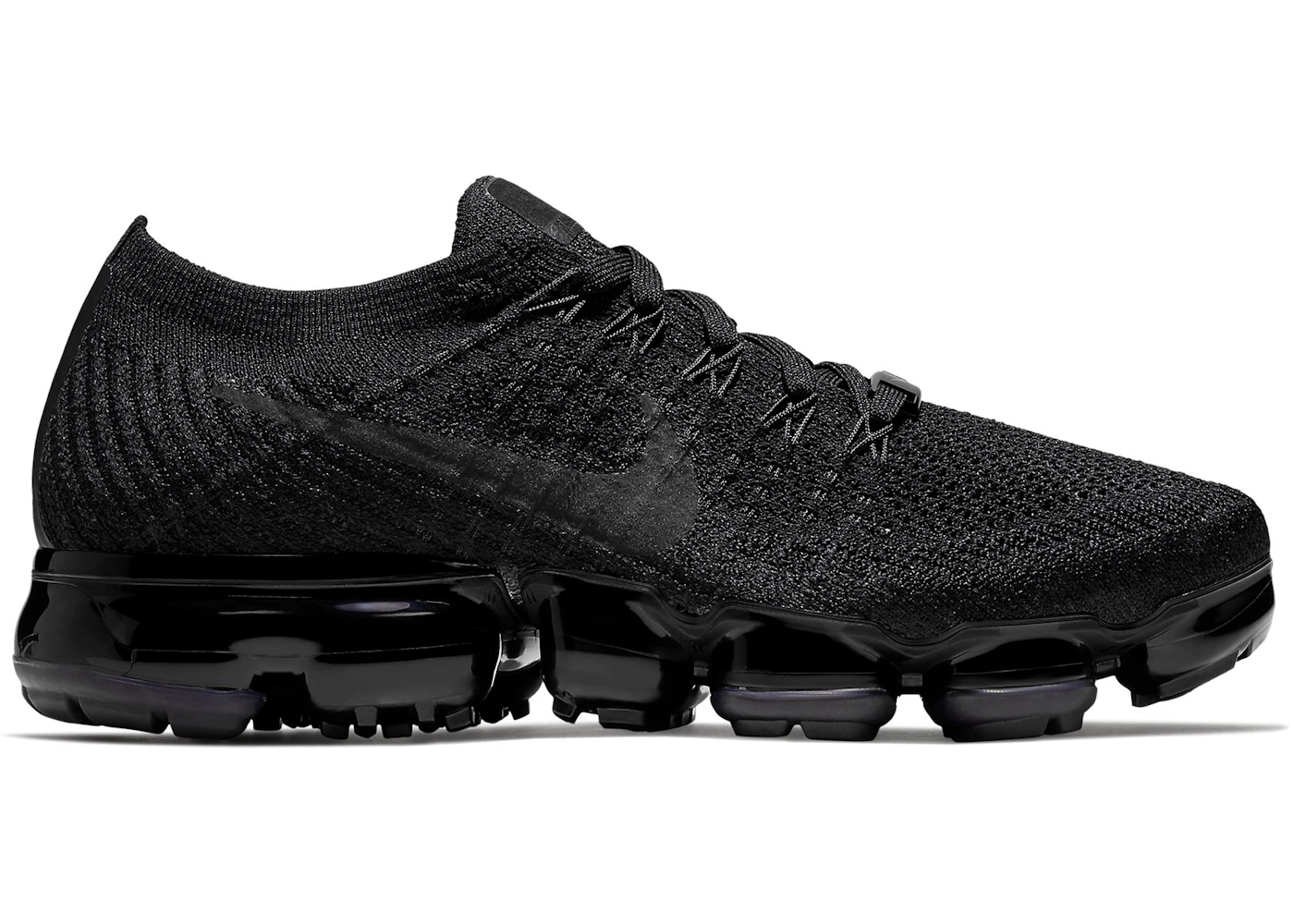 Nike Air VaporMax Neutral Tone Black (Women's) - AT9790-001 - US