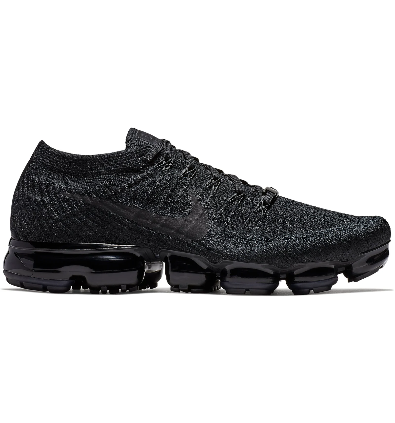Air max vapormax 2024 black