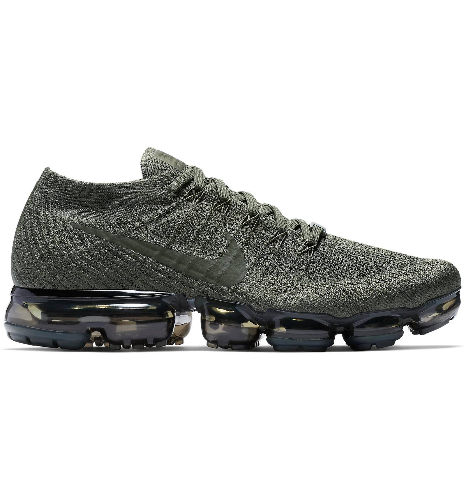 Nike Air VaporMax Neutral Tone Cargo Khaki Men s AT9789 313