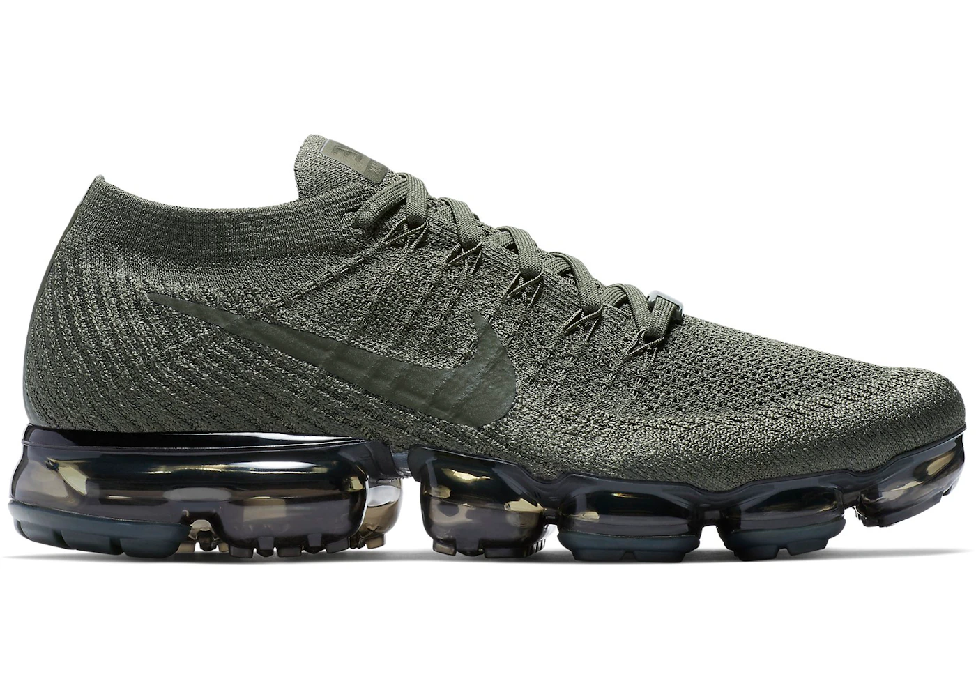 Air vapormax cargo khaki deals