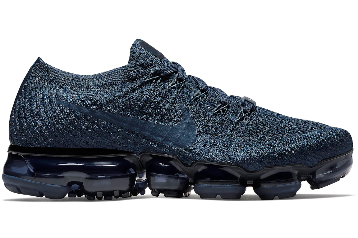 Nike Air VaporMax Neutral Tone College Navy (Women's)