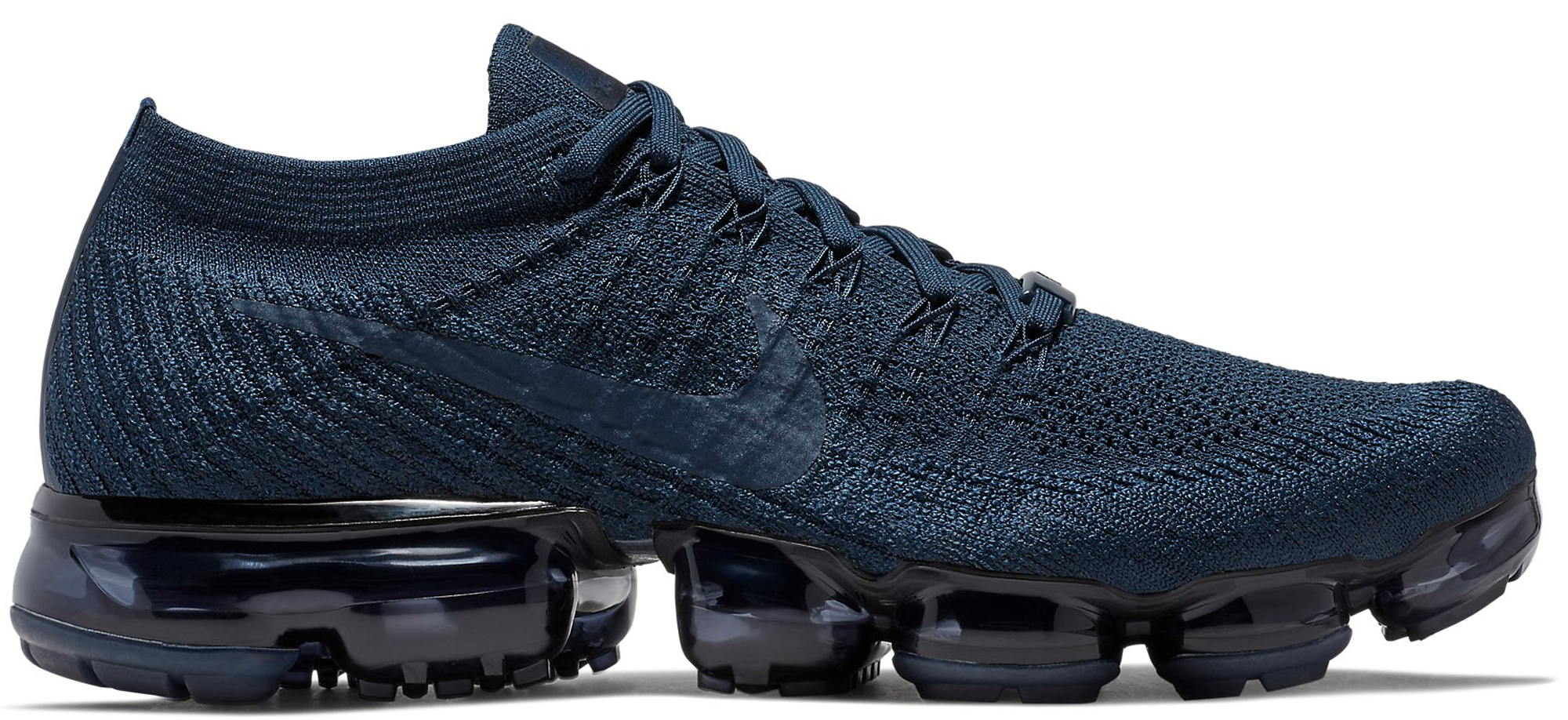 Nike Air VaporMax Neutral Tone (College Navy)