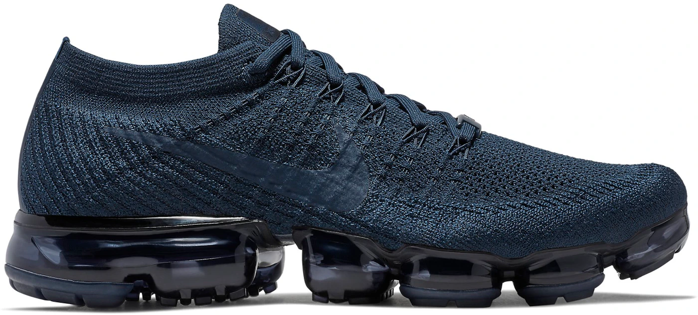 Nike Air VaporMax Neutral Tone (College Navy) Men's - AT9789-414 - US