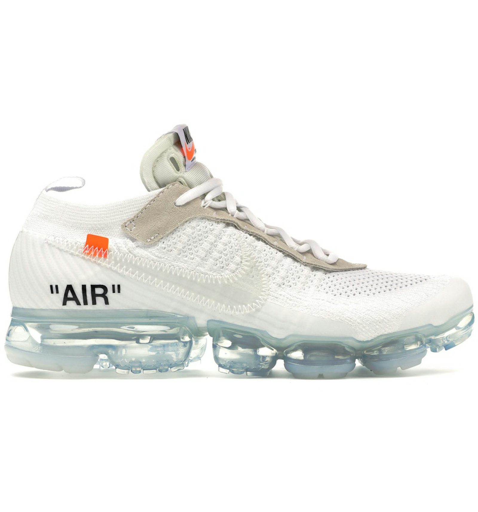 Nike vapormax verte hotsell