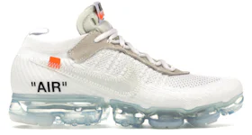 Off white x top nike vapormax for sale