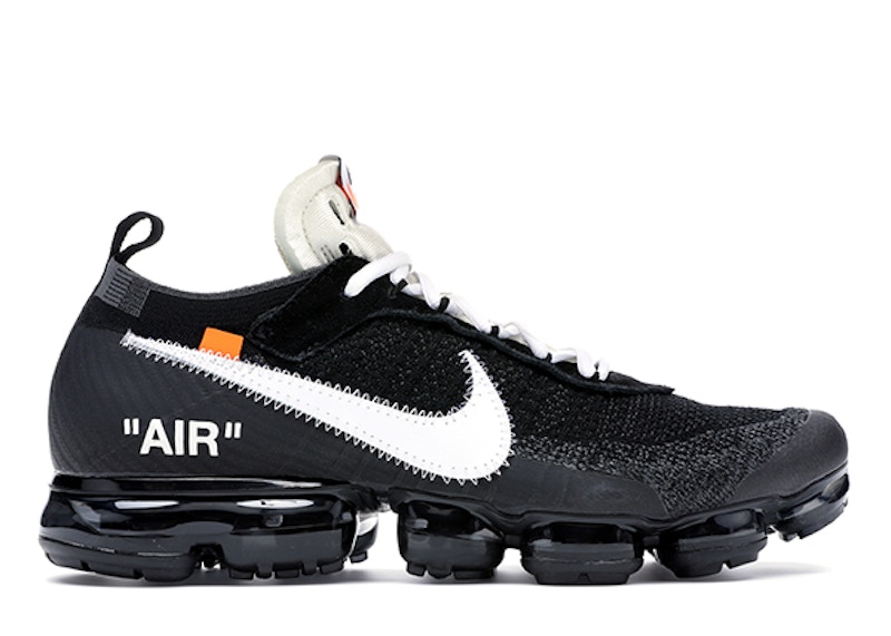 Nike Air VaporMax Off-White Nike Air VaporMax Off-White