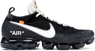 Nike Air Vapormax Off White 31 001 Nike Air Vapormax Off White 31 001