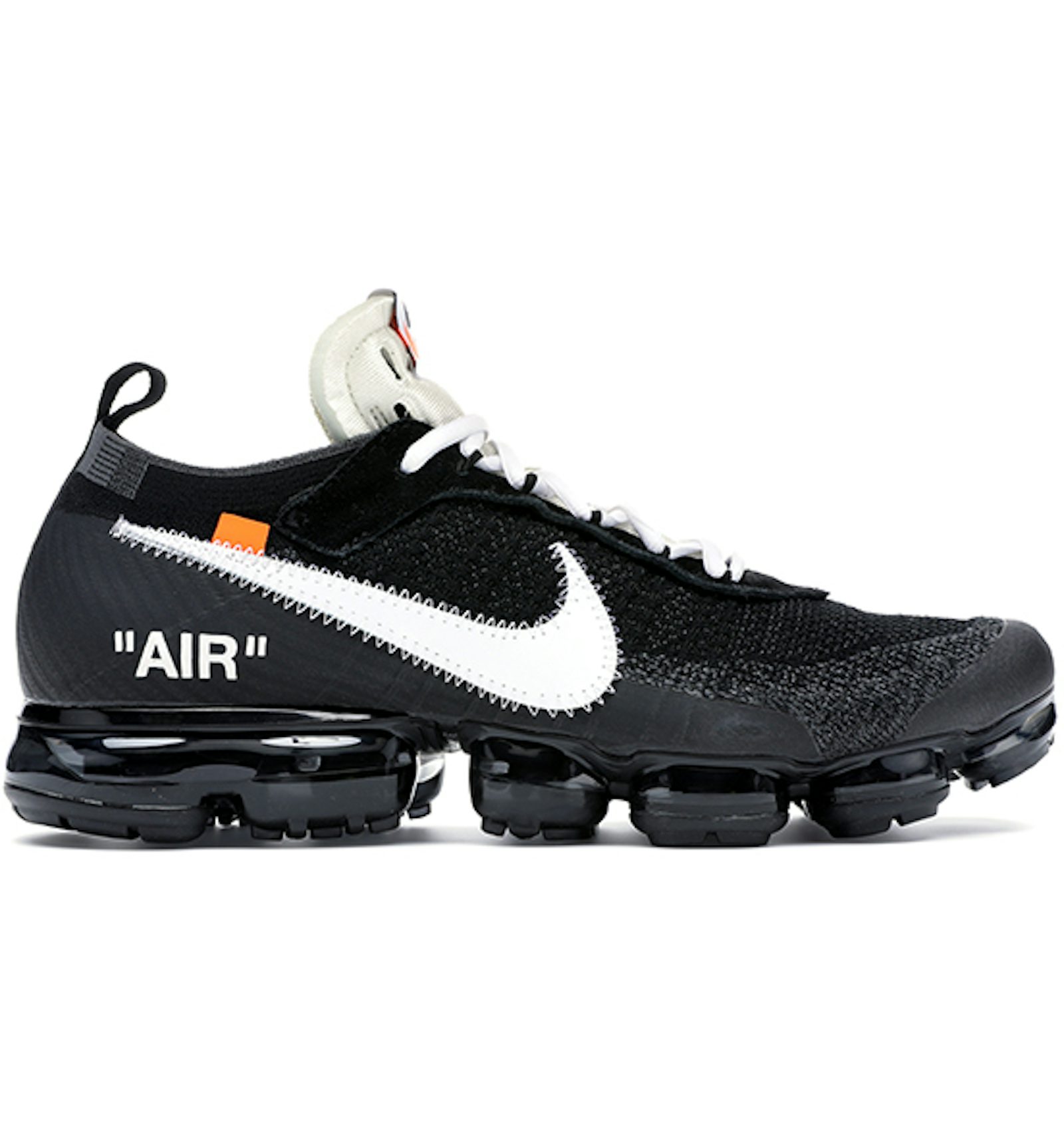 Nike off white vapormax the ten Clearance