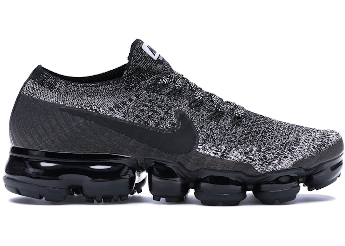 Nike Air VaporMax Oreo (Women's) 849557-041 US - Main Image