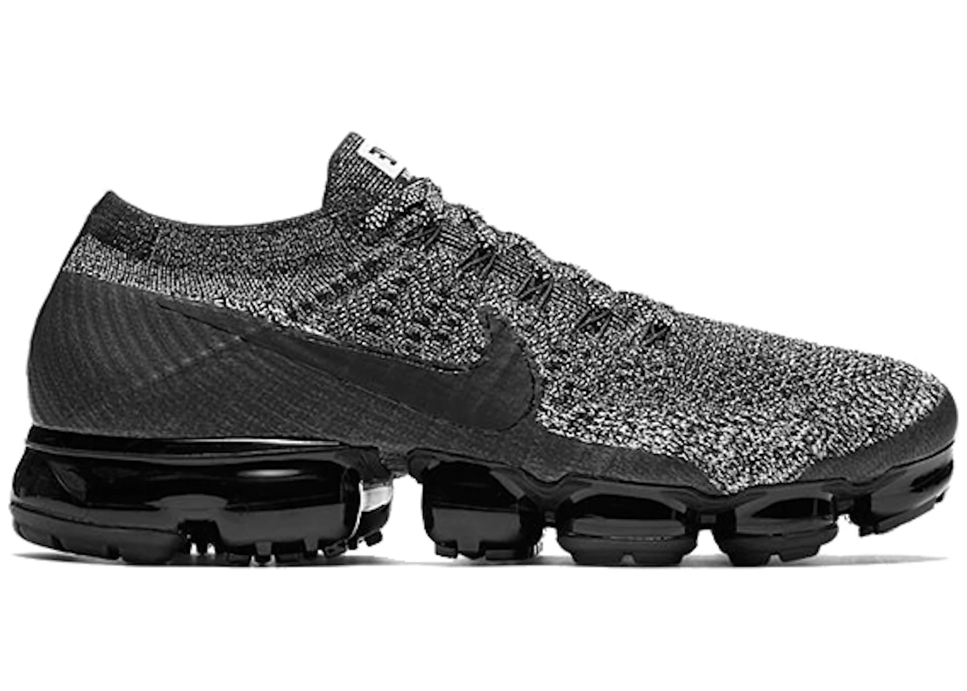 Nike vapormax flyknit 2.0 oreo Clearance