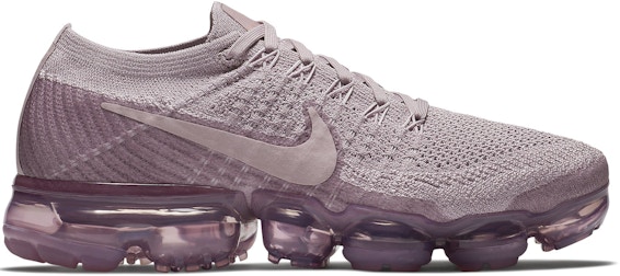Nike Air VaporMax Plum Fog (W) - 849557-502