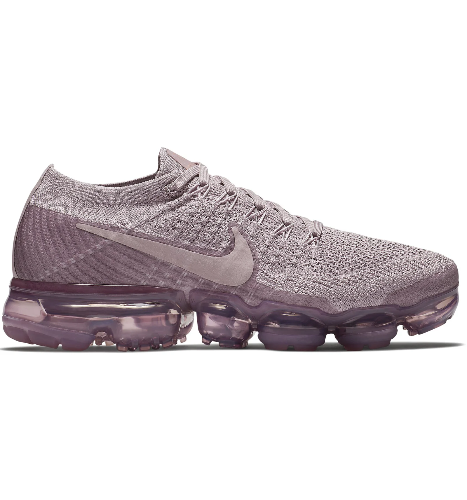 Nike air vapormax flyknit plum outlet