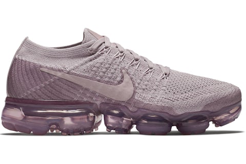Grey vapormax women sales