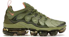 Nike Air VaporMax Plus Bleached Aqua (Women's) - AO4550-002 - US