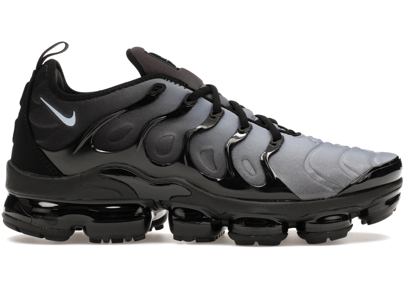 Nike Air VaporMax Plus Aluminum Men's - 924453-018 - US