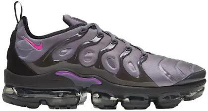 Nike Air VaporMax Plus Shark Men's - AQ8632-001 - US