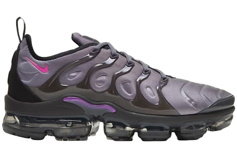 Nike Air VaporMax Plus Atmosphere Grey Men's 924453-022 US