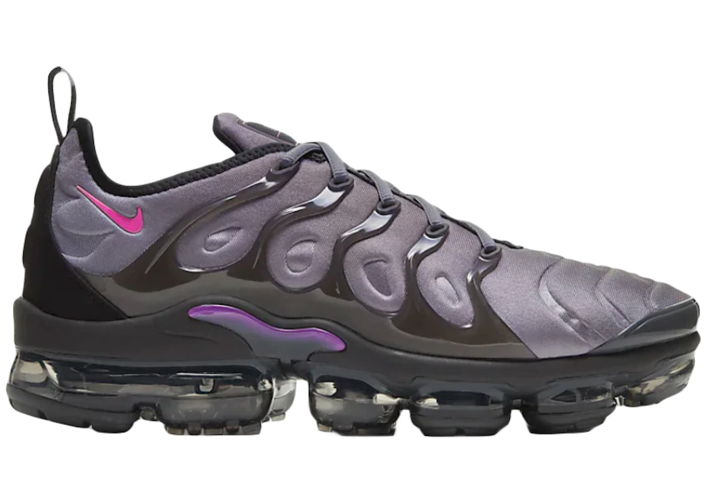 Nike Air VaporMax Plus Atmosphere Grey Men's - 924453-022 - US