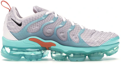 Nike Air VaporMax Plus Aurora Green - 924453-302