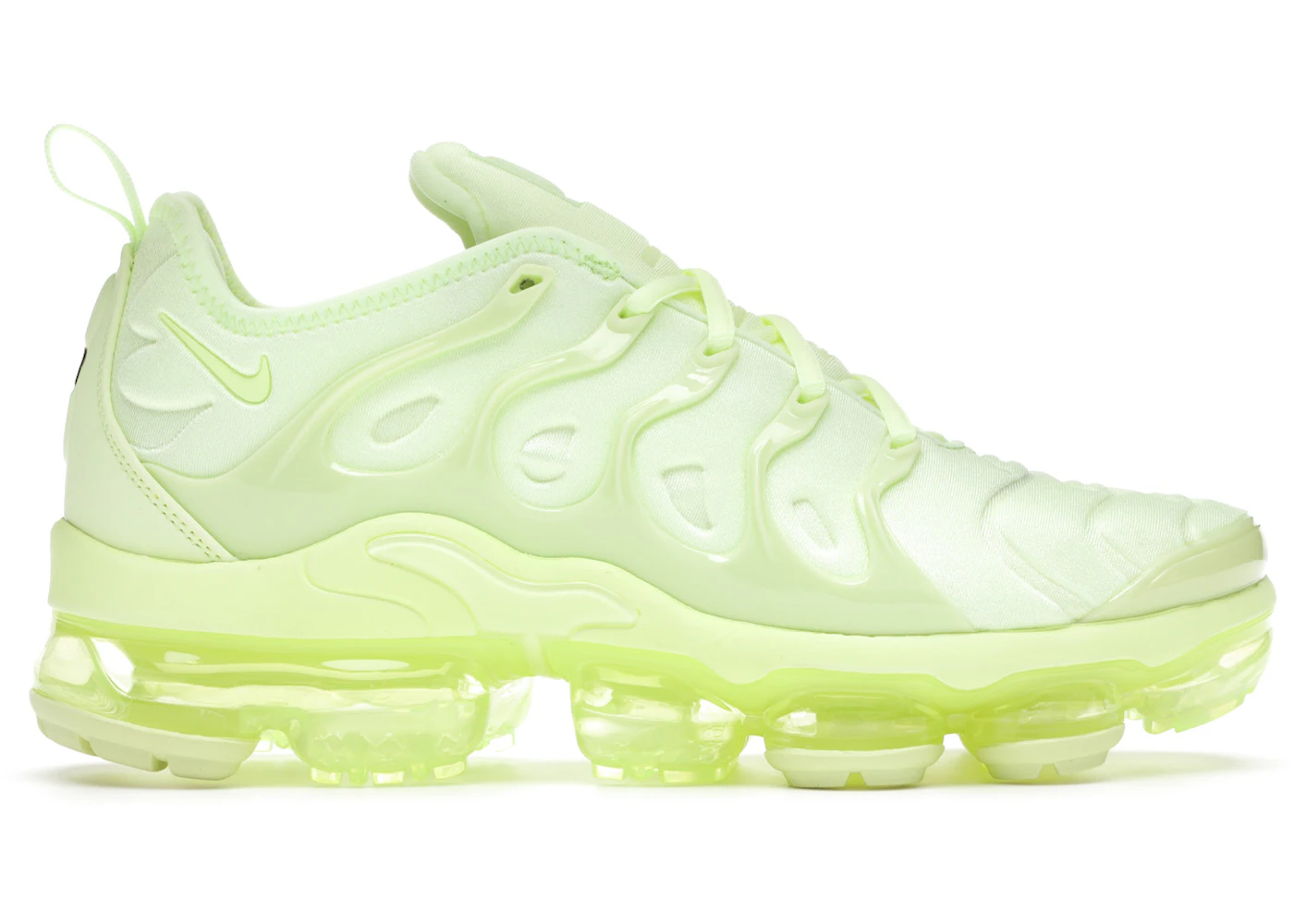 Nike vapormax barely volt Clearance