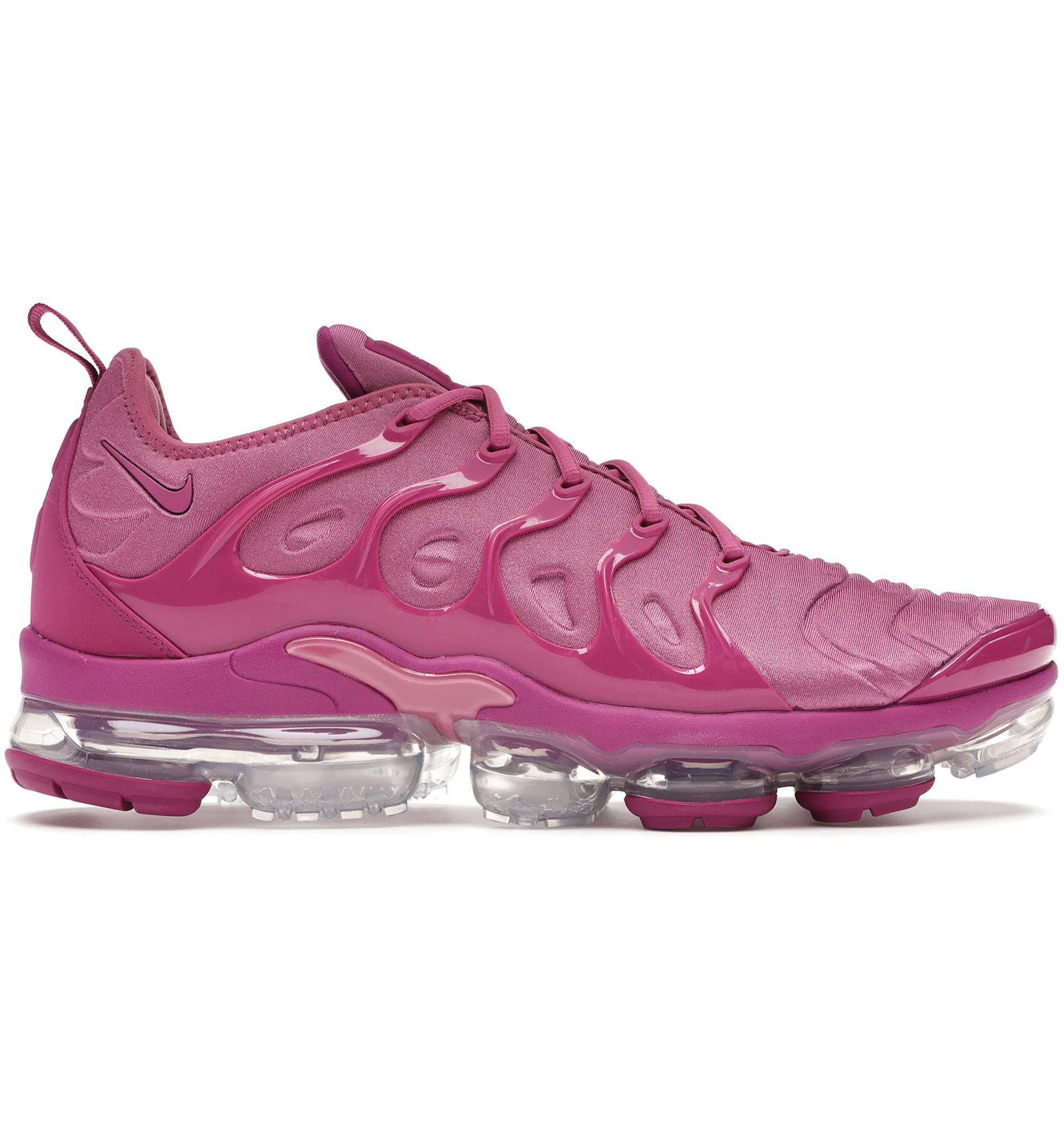Nike Air VaporMax Plus Berry - DC1850-600 - IT