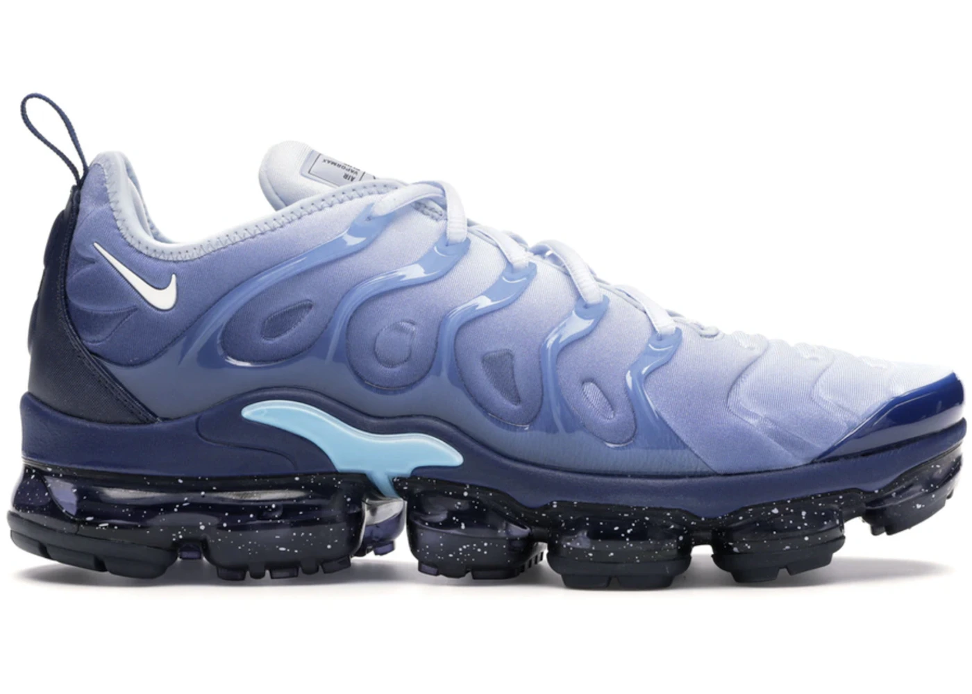 Nike Air VaporMax Plus Blizzard Men's CK1411-400 US