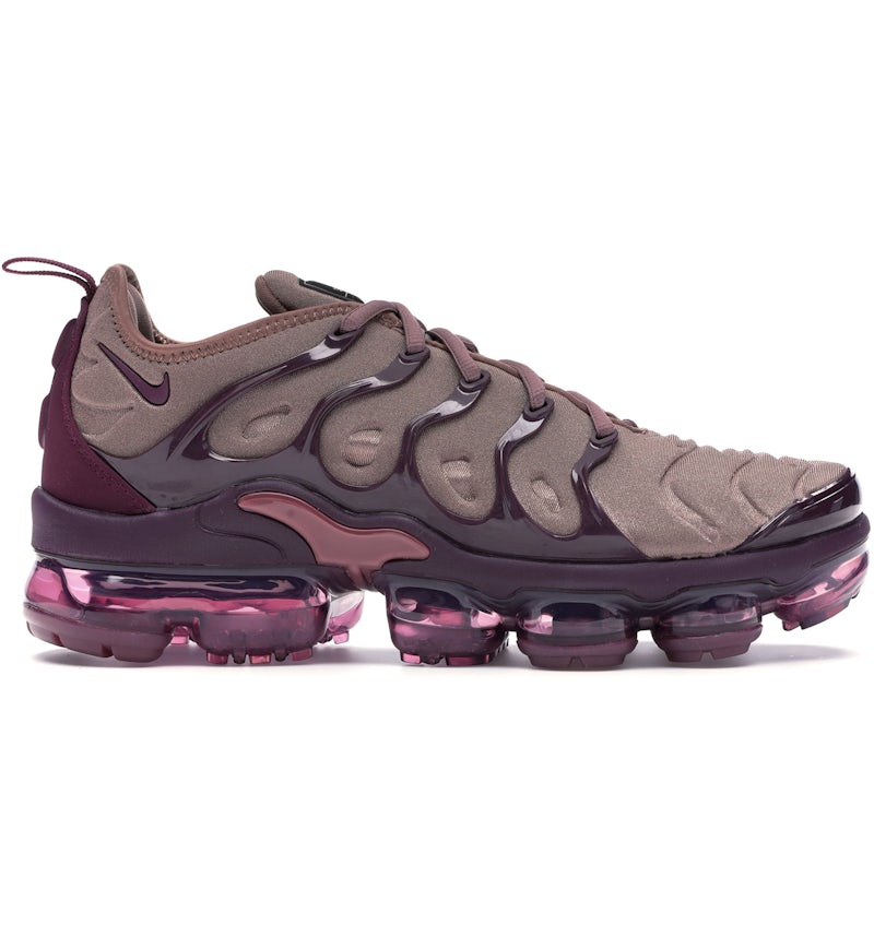 Nike Air Max Vapormax Wine Red Nike Air VaporMax Plus Bordeaux