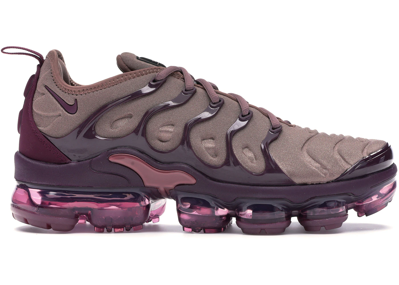 Vapormax smokey mauve Clearance
