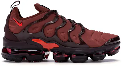 Nike Air VaporMax Plus Pastel (Women's) - CW5593-700 - US
