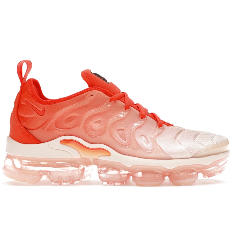 Nike Air VaporMax Plus Citrus (Women's) DQ8588-800 US
