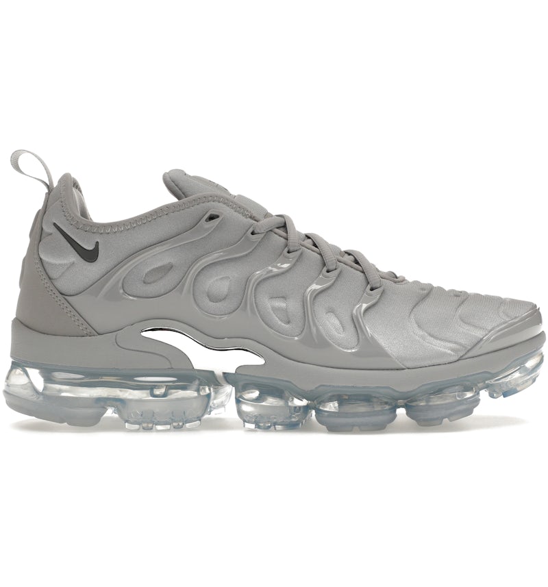 Nike Air VaporMax Plus Cool Grey Men's 924453-005 US