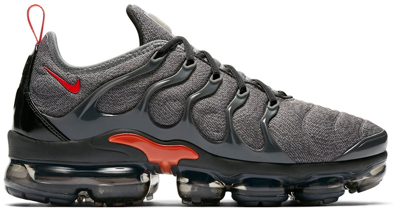 grey air max vapor plus