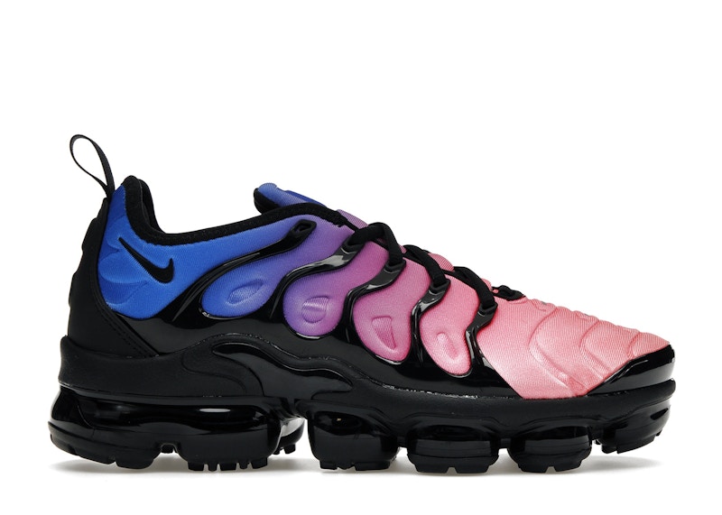 Vapormax plus bleached aqua for outlet sale