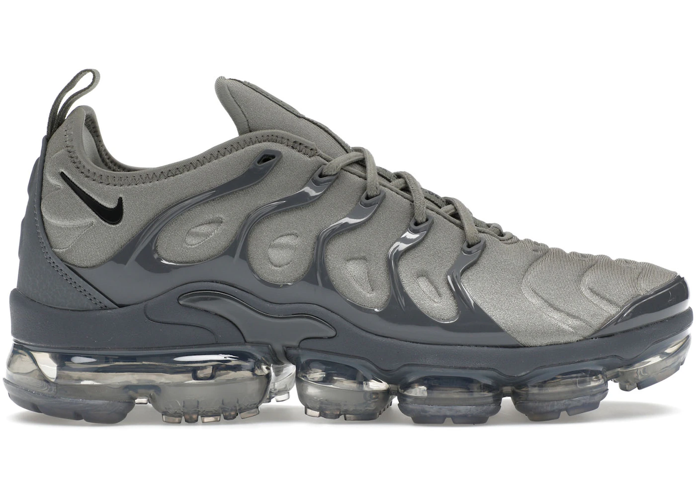 Nike Air VaporMax Plus Dark Stucco Men's AT5681-001 US