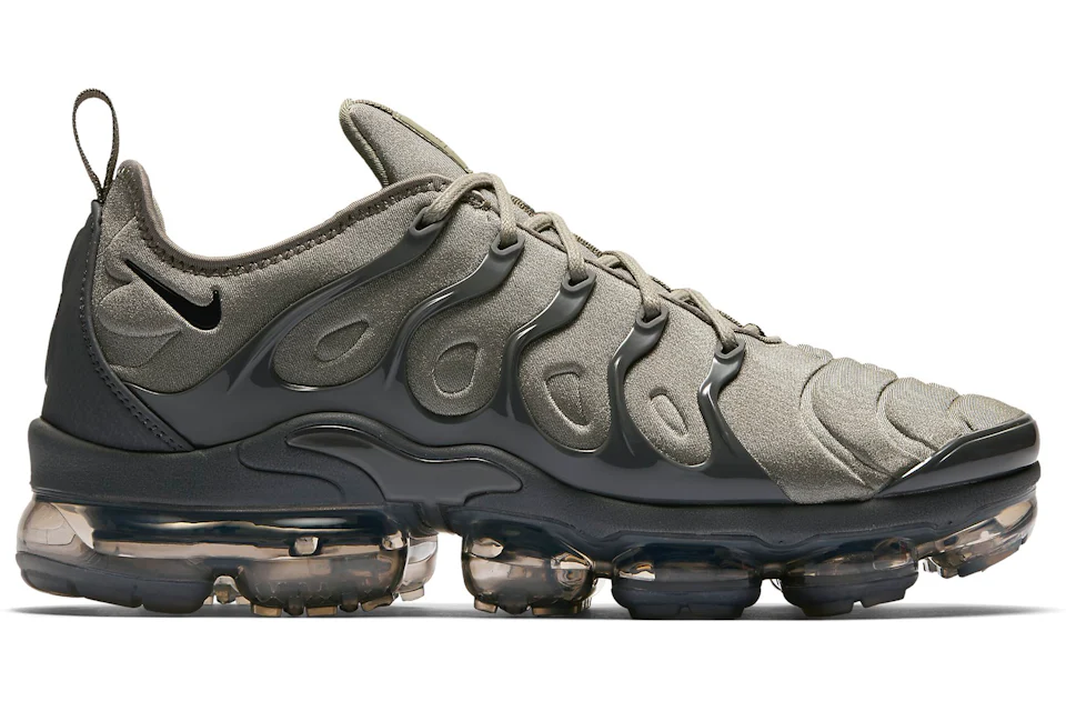 Vapormax plus dark stucco sales